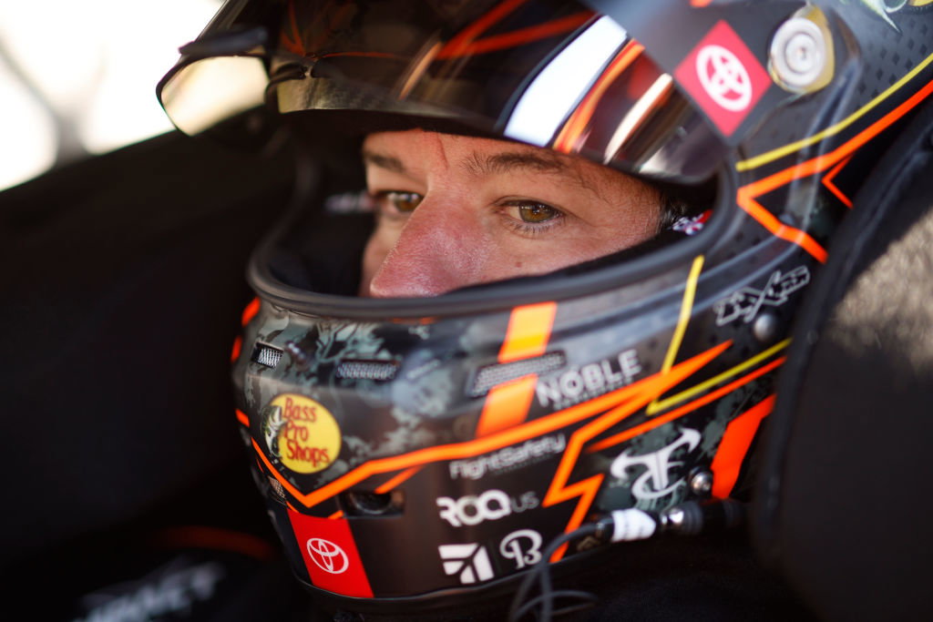 NASCAR: Pemilik Toyota 2023 400 di Richmond Raceway: Jadwal Balap Akhir Pekan Penuh